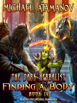 cover image of Finding a Body